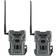 SpyPoint Flex-Dark Twin Pack Viltkamera 2-Pack
