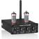 Douk Audio P6 Mini Bluetooth 5.0 Tube Preamp