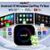 Carlinkit 3 in 1 Android Auto Wireless CarPlay TV Box