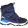 ecco Snow Mountain - Black/Night Sky/Night Sky