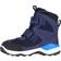 ecco Snow Mountain GTX Vinterkängor - Black/Night Sky/Night Sky