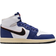Nike 1 Retro High OG Prescool - White/Black