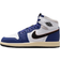Nike 1 Retro High OG Prescool - White/Black