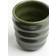 H&M Fluted Green Mug