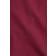 H&M Boat-Neck Cotton Top - Burgundy