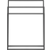Physa Towel Stand 3 Bars 65 cm