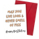 Shein Funny Birthday Card May You Live Long & Never Smell Of Piss Humorous Greeting