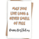 Shein Funny Birthday Card May You Live Long & Never Smell Of Piss Humorous Greeting