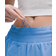 Lululemon Hotty Hot High Rise Lined Shorts 2.5" - Pool Party