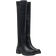 Desigual Over knee Boots - Black