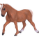 Mojo Animal Planet Palomino Morgan Hingst