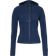 Lululemon Define Hooded Jacket Nulu - True Navy