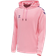Hummel Core Xk Poly Sweat Hoodie - Cotton Candy