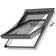Velux MHL CK00 5060 Aluminium Takfönster 55x98cm