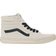 Vans Sk8-Hi Oversized Laces - White
