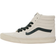 Vans Sk8-Hi Oversized Laces - White