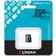 Kingston Card Canvas Go Plus MicroSD 256GB