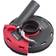 VEVOR AG26-1 Grinder Dust Shroud