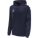 Hummel Core Xk Poly Sweat Hoodie Men - Navy