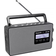 Panasonic RF-D10 Black