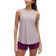Lululemon Sculpt Tanktop Für Frauen - Mauve Grey