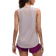 Lululemon Sculpt Tanktop Für Frauen - Mauve Grey