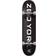 Zoo York OG 95 Block Logo 7.75" Complete black/white Uni