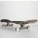 Zoo York OG 95 Logo Block Komplet Skateboard 7.75" Sort