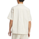 adidas Essentials Seersucker Short Sleeve Shirt - Wonder White