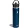 Hydro Flask 32 Wide Mouth Water Flex Straw Cap Vannflaske 0.95L