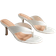 New Look Toe Post - White