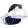 Meta Quest 3 Head Strap 6000mAh Battery
