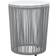 vidaXL 48140 - Grey Caféset, 1 Bord inkl. 2 Stolar