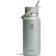 Hydro Flask Wide Mouth with Flex Straw Cap Agave Wasserflasche 0.95L