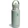 Hydro Flask Wide Mouth with Flex Straw Cap Agave Wasserflasche 0.95L