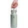 Hydro Flask Wide Mouth with Flex Straw Cap Agave Wasserflasche 0.95L