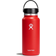 Hydro Flask 32 Oz Wide Flex Straw Cap Wasserflasche 0.95L