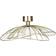 Globen Lighting Ray Brushed Brass Loftplafond ∅ 60cm