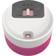 Kambukka Etna Baby Pink Termosmugg 30cl