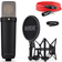 RØDE NT1 5th Generation Black
