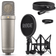 RØDE NT1 5th Generation Silver