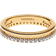 Pandora Elegant 14K Guld Damring -
