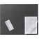 Durable Desk Mat 650x500mm Black