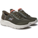 Skechers Go Walk Flex Clear Creek W - Olive