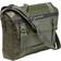 Vaude Mineo 22 Messenger Bag - Khaki