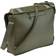 Vaude Mineo 22 Messenger Bag - Khaki