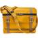 Vaude Mineo 22 Messenger Bag - Burnt Yellow
