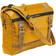 Vaude Mineo 22 Messenger Bag - Burnt Yellow