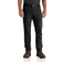 Carhartt Men's Rugged Flex Straight Fit Canvas 5-Pocket Tapered Work Pants - Black