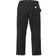 Carhartt Men's Rugged Flex Straight Fit Canvas 5-Pocket Tapered Work Pants - Black
